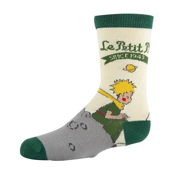 Kids Crew Socks - The Little Prince