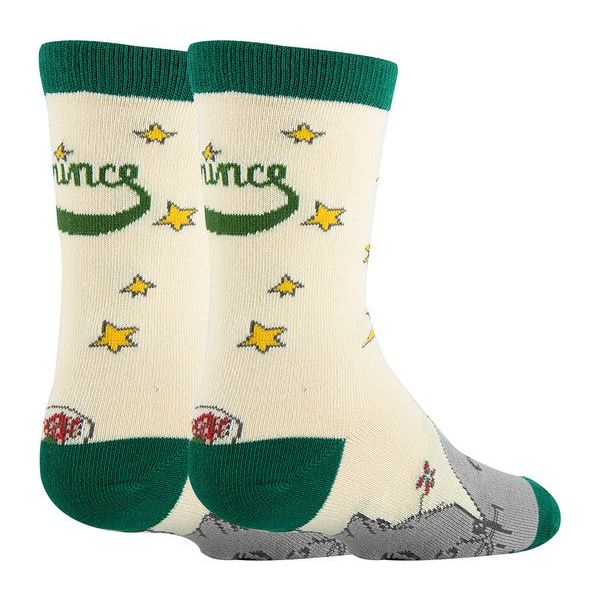 Kids Crew Socks - The Little Prince