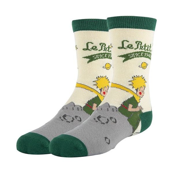 Kids Crew Socks - The Little Prince