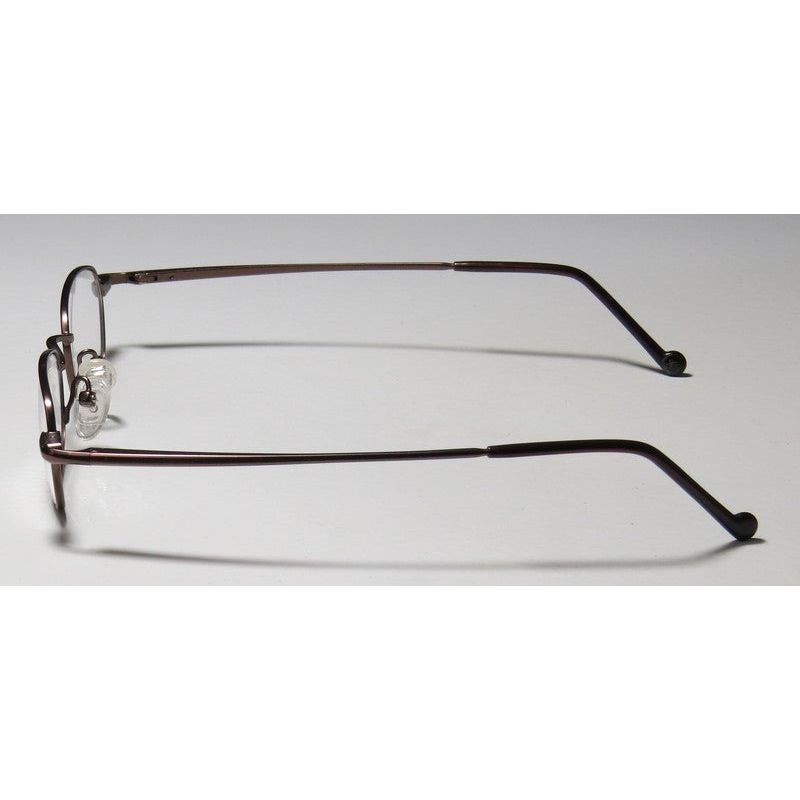 ModaFrames SmartClip 605 Eyeglasses Eyeglasses
