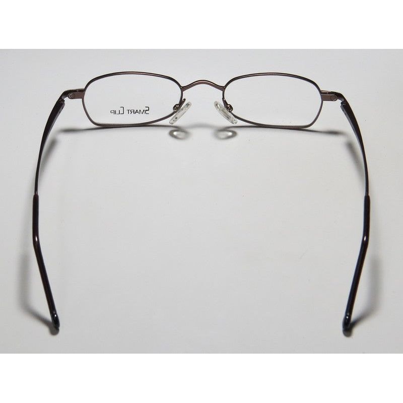 ModaFrames SmartClip 605 Eyeglasses Eyeglasses