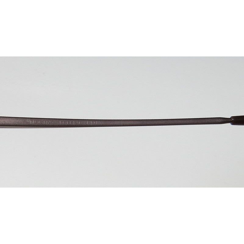 ModaFrames SmartClip 605 Eyeglasses Eyeglasses