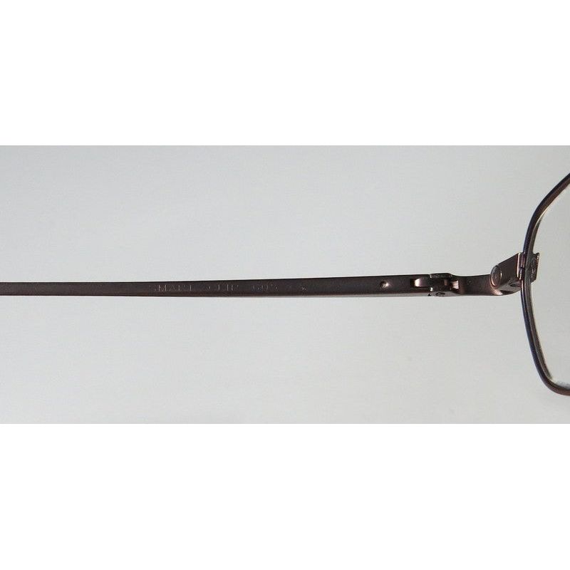 ModaFrames SmartClip 605 Eyeglasses Eyeglasses