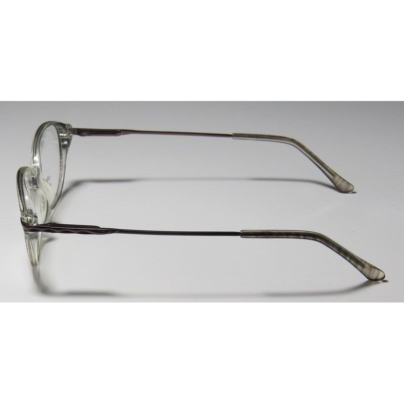 ModaFrames SmartClip 425 Eyeglasses Eyeglasses