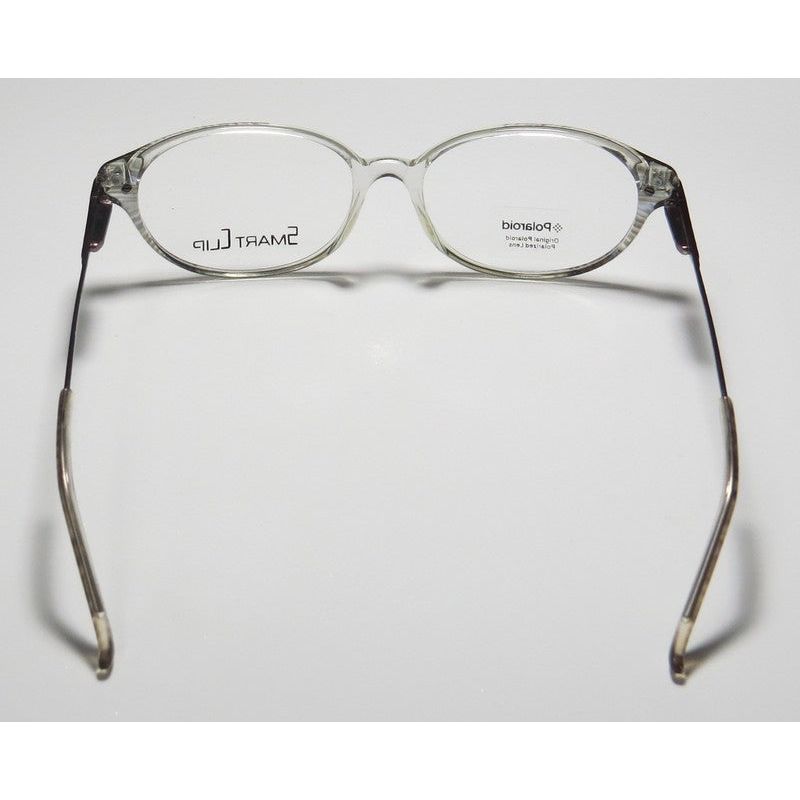 ModaFrames SmartClip 425 Eyeglasses Eyeglasses