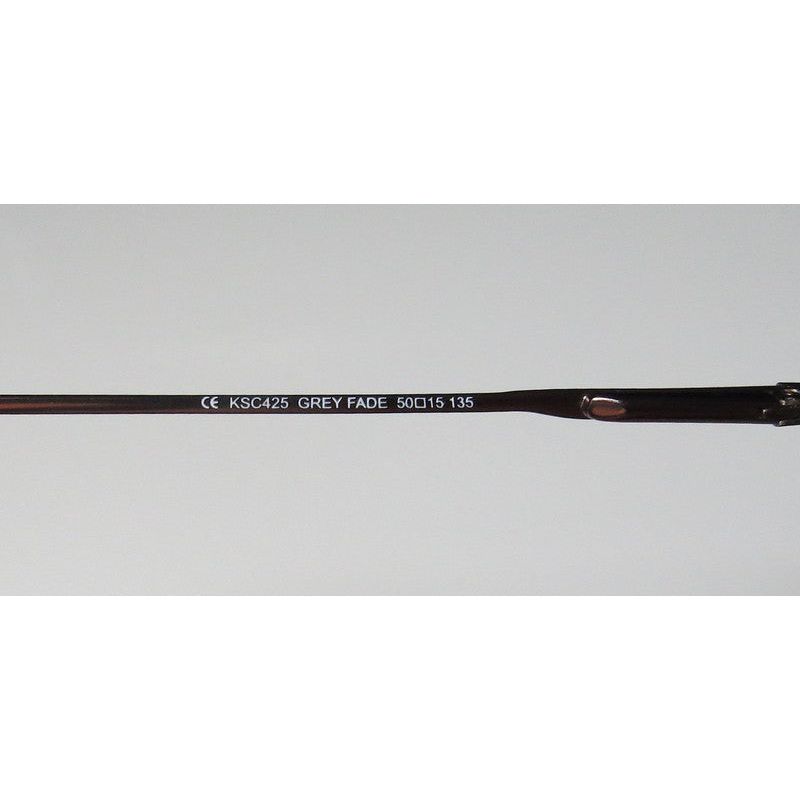 ModaFrames SmartClip 425 Eyeglasses Eyeglasses