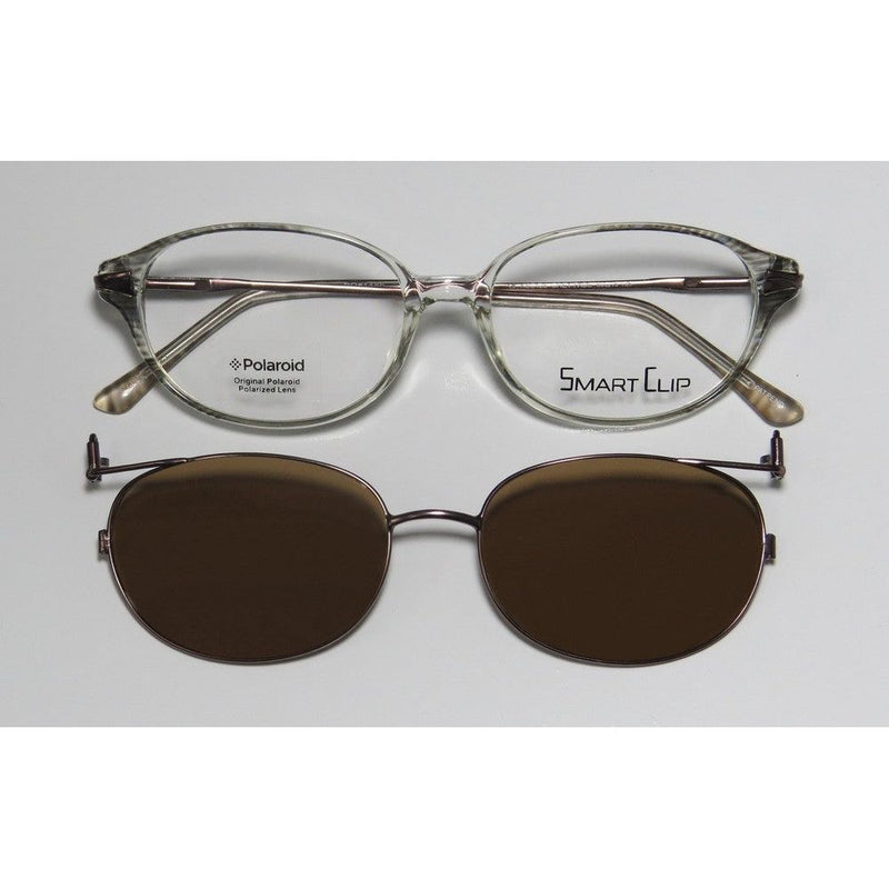 ModaFrames SmartClip 425 Eyeglasses Eyeglasses