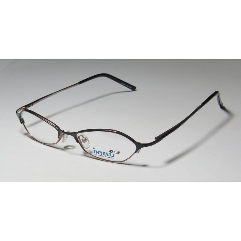 ModaFrames Elite Eyewear Intelli Clip 732 Eyeglasses Eyeglasses