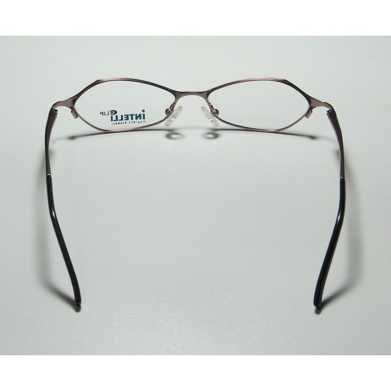 ModaFrames Elite Eyewear Intelli Clip 732 Eyeglasses Eyeglasses