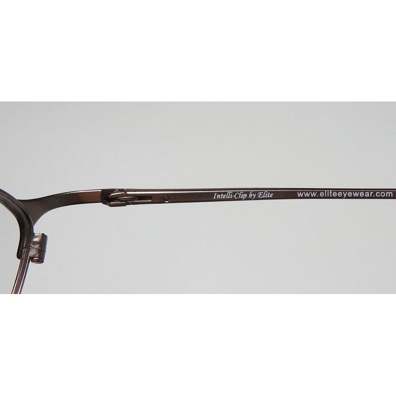 ModaFrames Elite Eyewear Intelli Clip 732 Eyeglasses Eyeglasses