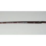 ModaFrames Elite Eyewear Intelli Clip 732 Eyeglasses Eyeglasses