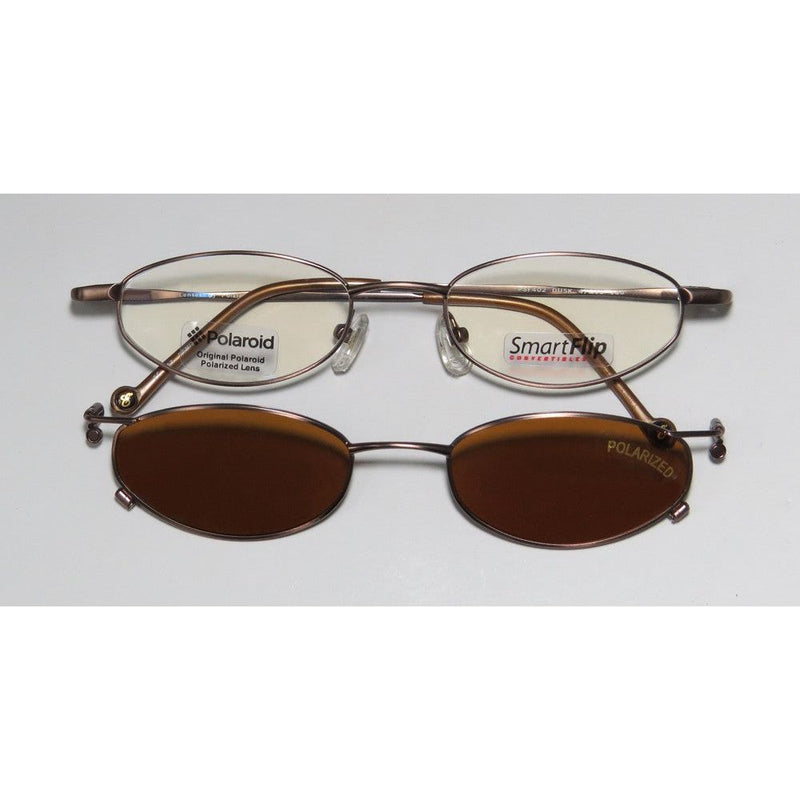 ModaFrames SmartFlip 402 Eyeglasses Eyeglasses