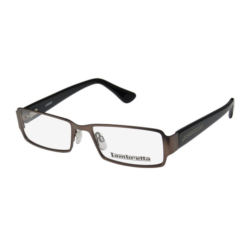 ModaFrames Lambretta Lam0002 Eyeglasses Eyeglasses
