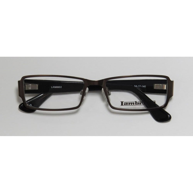 ModaFrames Lambretta Lam0002 Eyeglasses Eyeglasses