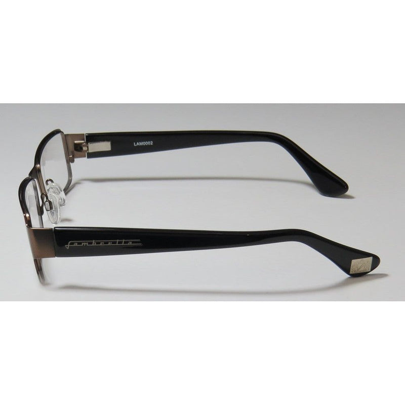 ModaFrames Lambretta Lam0002 Eyeglasses Eyeglasses