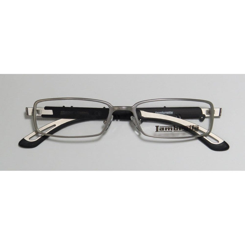 ModaFrames Lambretta Lam0001 Eyeglasses Eyeglasses