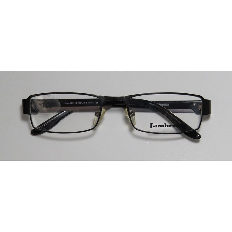 ModaFrames Lambretta Lam0022 Eyeglasses Eyeglasses