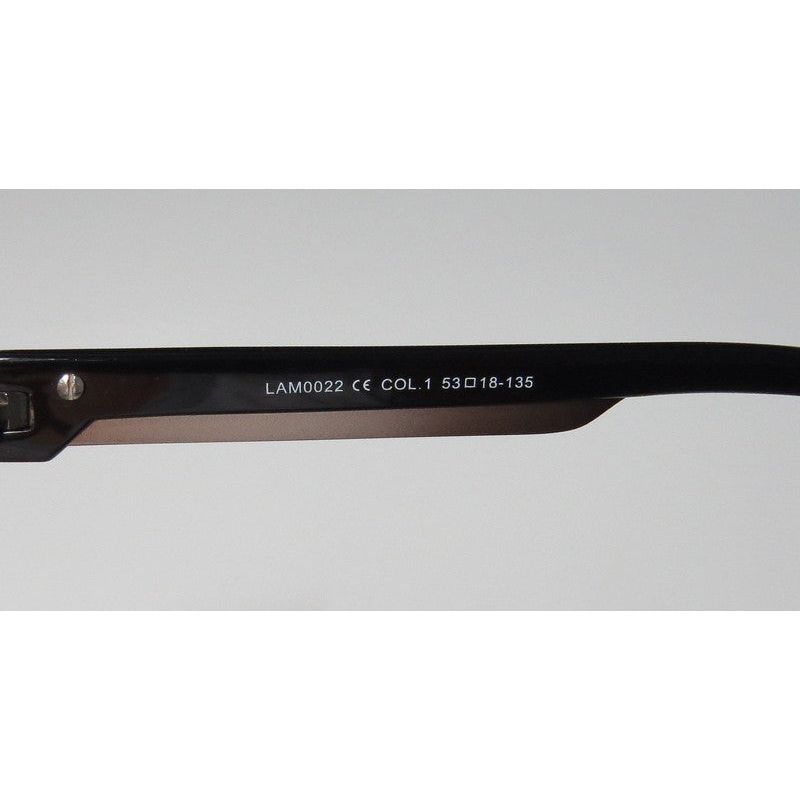 ModaFrames Lambretta Lam0022 Eyeglasses Eyeglasses