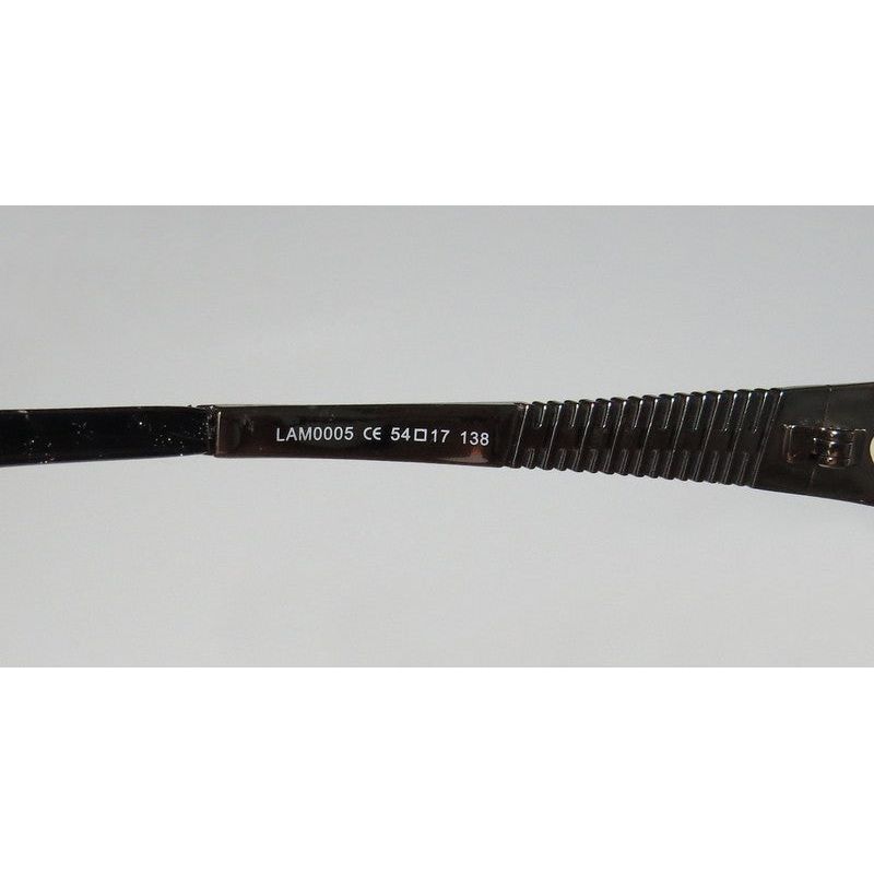 ModaFrames Lambretta Lam0005 Eyeglasses Eyeglasses