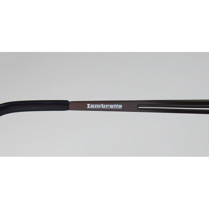 ModaFrames Lambretta Lam0023 Eyeglasses Eyeglasses