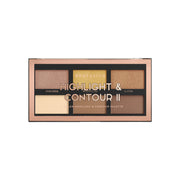 Profusion Cosmetics Highlight & Contour Face