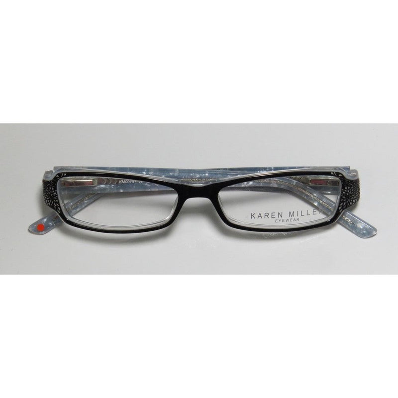 ModaFrames Karen Millen Km0079 Eyeglasses Eyeglasses