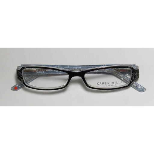 ModaFrames Karen Millen Km0079 Eyeglasses Eyeglasses
