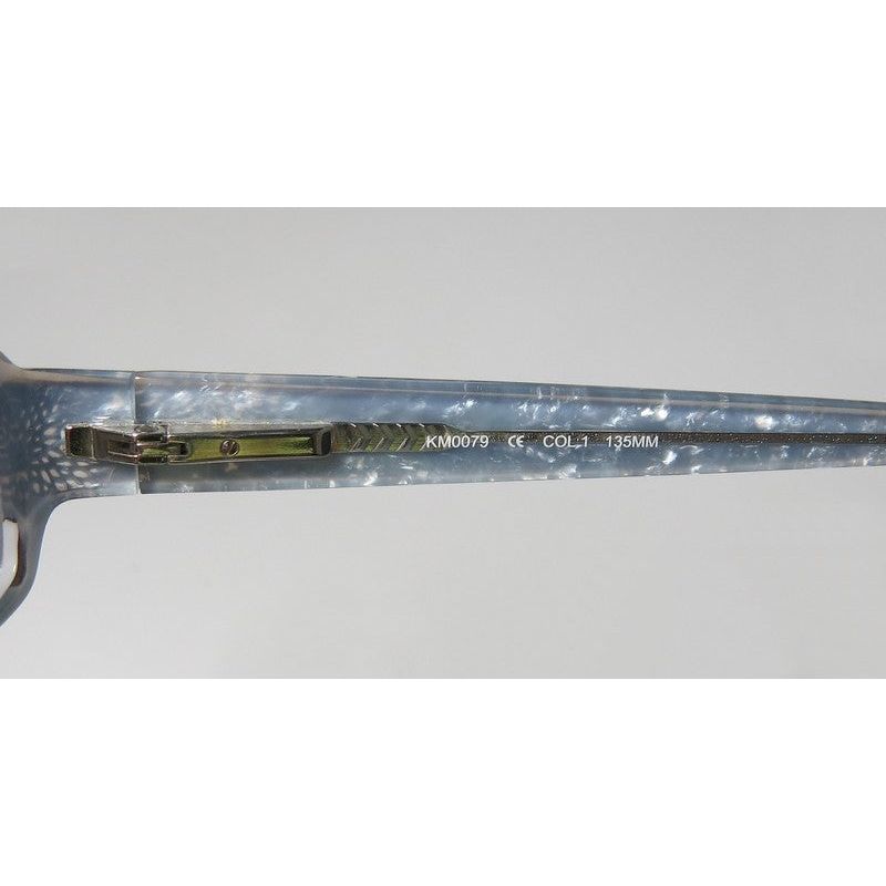 ModaFrames Karen Millen Km0079 Eyeglasses Eyeglasses