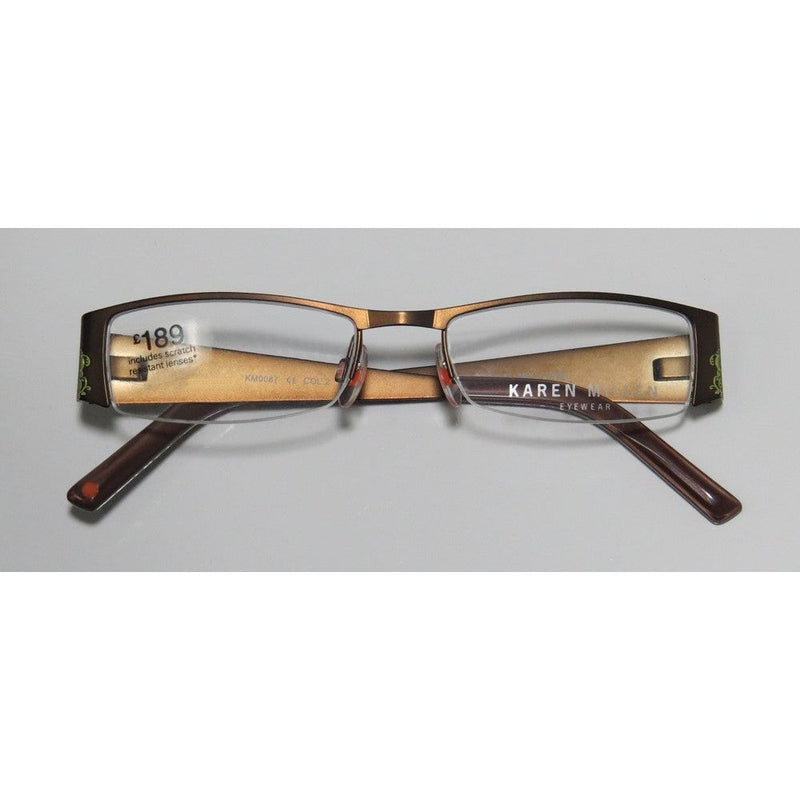 ModaFrames Karen Millen Km0087 Eyeglasses Eyeglasses
