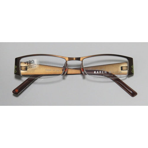 ModaFrames Karen Millen Km0087 Eyeglasses Eyeglasses
