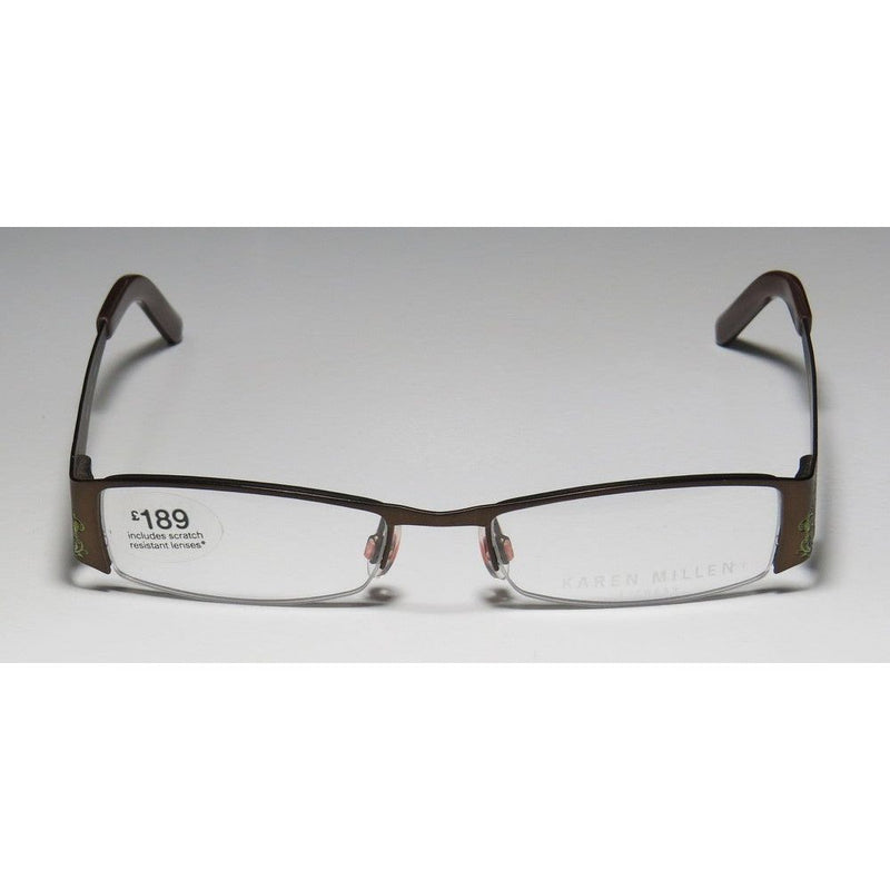 ModaFrames Karen Millen Km0087 Eyeglasses Eyeglasses