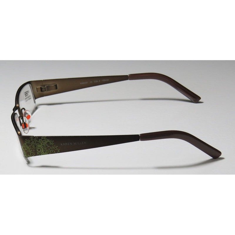 ModaFrames Karen Millen Km0087 Eyeglasses Eyeglasses