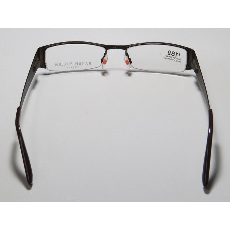 ModaFrames Karen Millen Km0087 Eyeglasses Eyeglasses