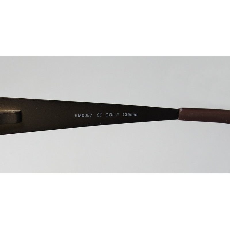 ModaFrames Karen Millen Km0087 Eyeglasses Eyeglasses