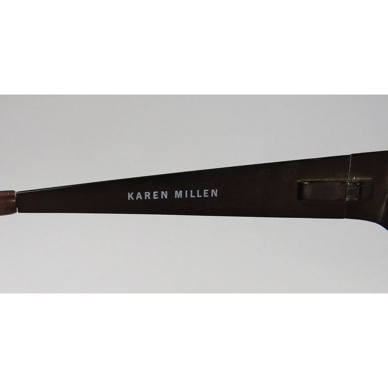 ModaFrames Karen Millen Km0087 Eyeglasses Eyeglasses