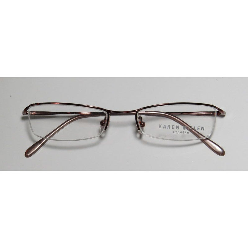 ModaFrames Karen Millen Km0047 Eyeglasses Eyeglasses