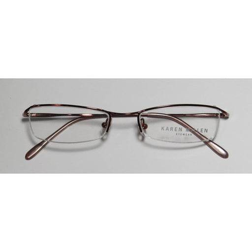 ModaFrames Karen Millen Km0047 Eyeglasses Eyeglasses