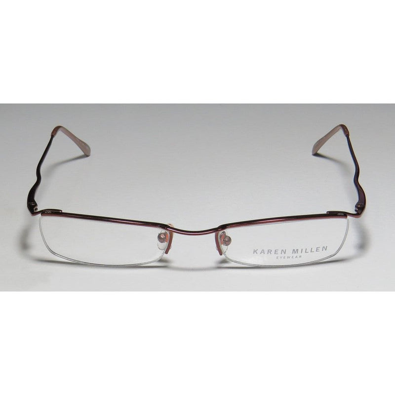 ModaFrames Karen Millen Km0047 Eyeglasses Eyeglasses