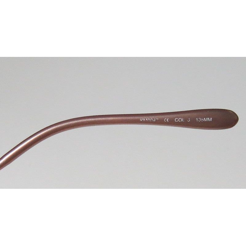 ModaFrames Karen Millen Km0047 Eyeglasses Eyeglasses