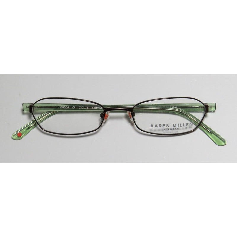 ModaFrames Karen Millen Km0064 Eyeglasses Eyeglasses