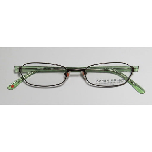 ModaFrames Karen Millen Km0064 Eyeglasses Eyeglasses