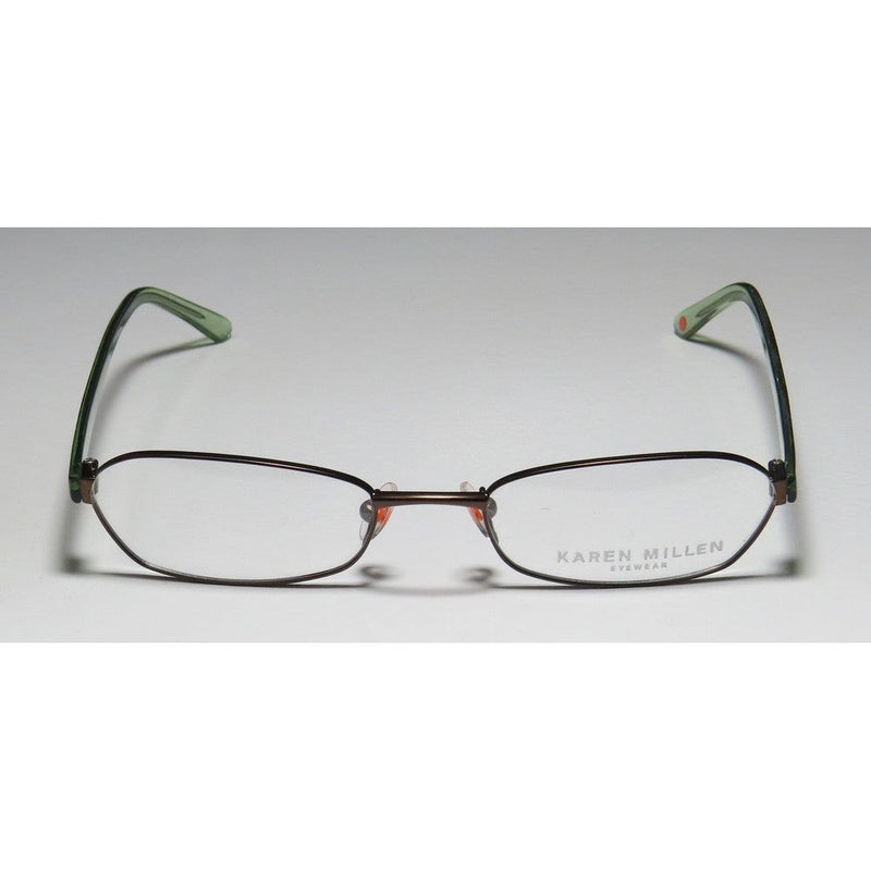 ModaFrames Karen Millen Km0064 Eyeglasses Eyeglasses