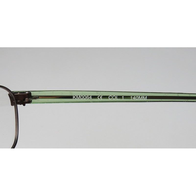 ModaFrames Karen Millen Km0064 Eyeglasses Eyeglasses
