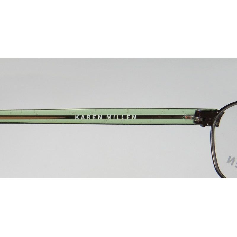 ModaFrames Karen Millen Km0064 Eyeglasses Eyeglasses