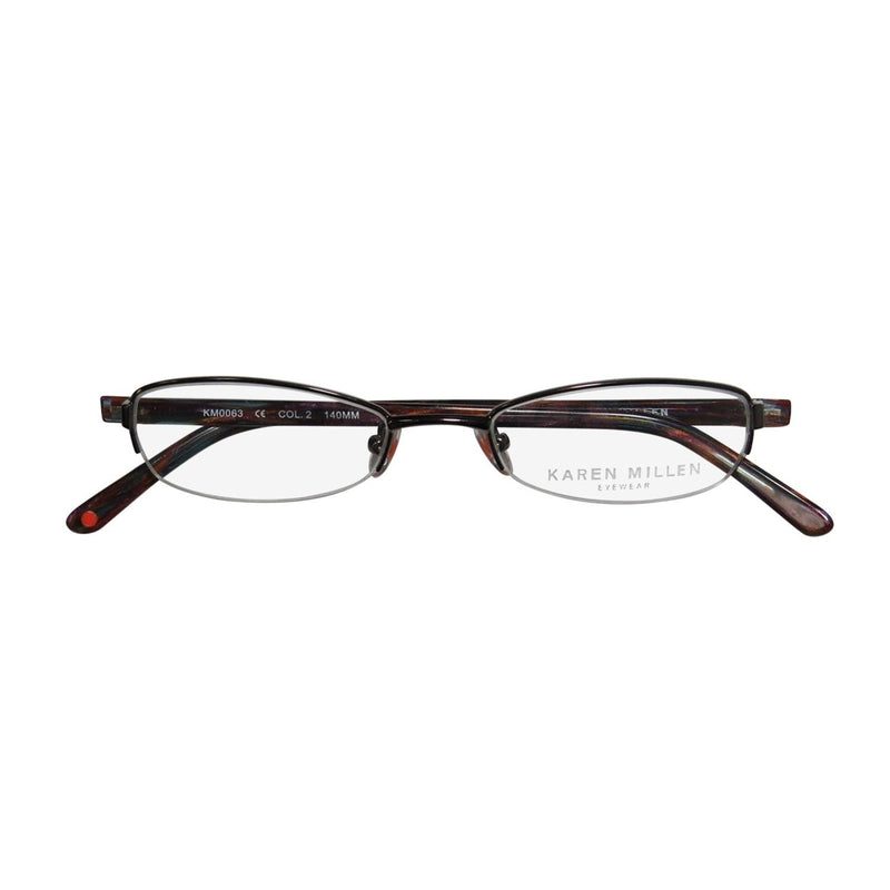 ModaFrames Karen Millen Km0063 Eyeglasses Eyeglasses