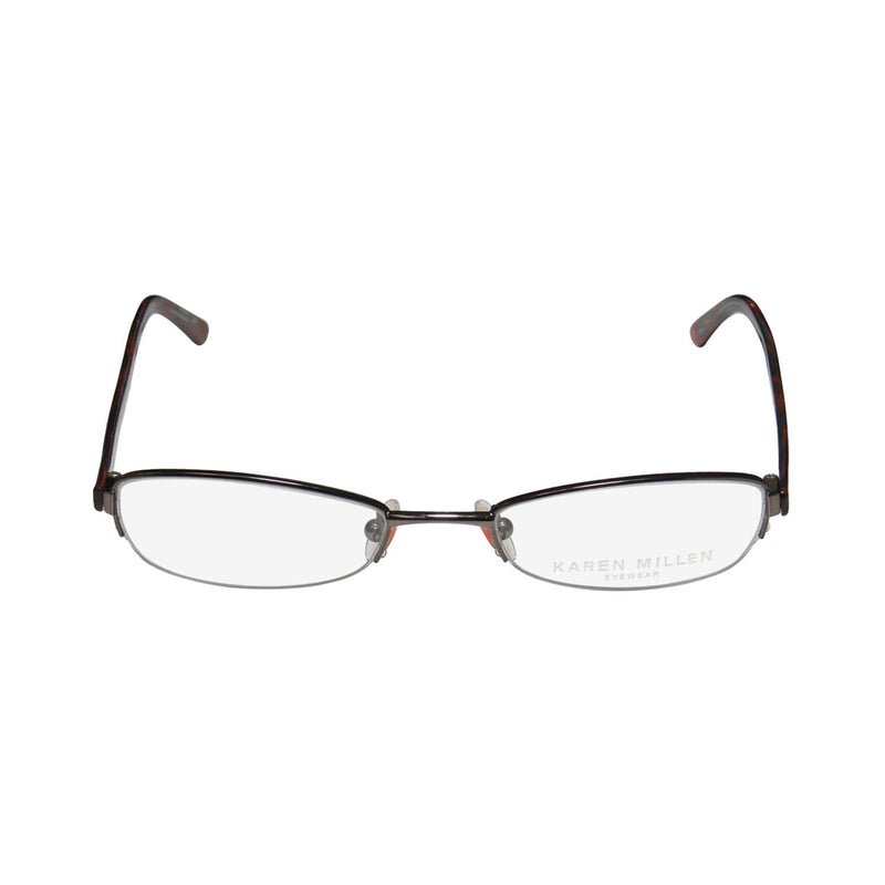 ModaFrames Karen Millen Km0063 Eyeglasses Eyeglasses