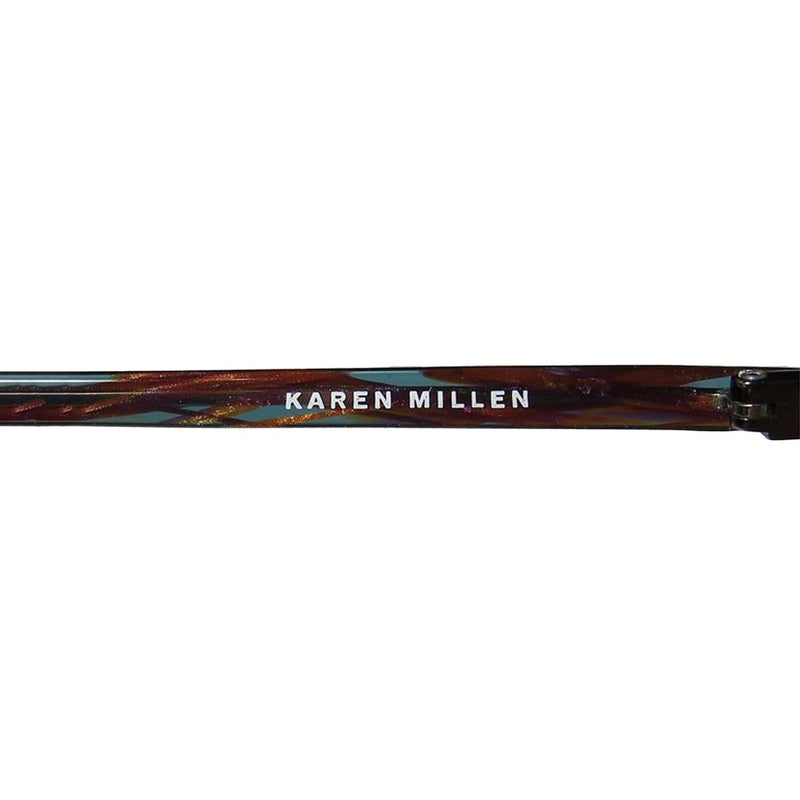 ModaFrames Karen Millen Km0063 Eyeglasses Eyeglasses