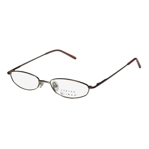 ModaFrames Andrew Actman Dingle Dell Eyeglasses Eyeglasses
