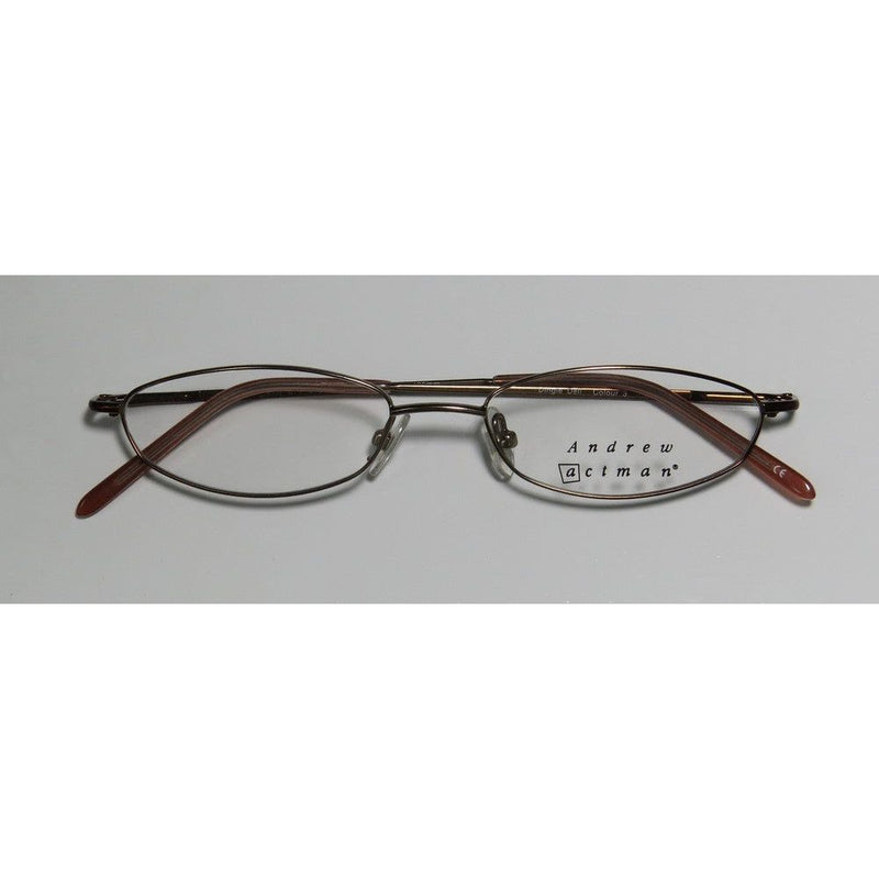 ModaFrames Andrew Actman Dingle Dell Eyeglasses Eyeglasses