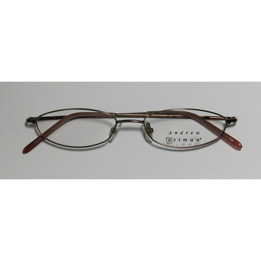 ModaFrames Andrew Actman Dingle Dell Eyeglasses Eyeglasses